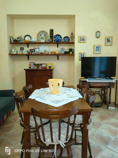 Others 5, Holiday Home Zolfare, Agrigento