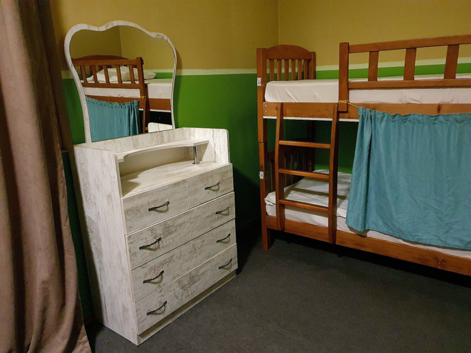 Bedroom 3, Museum Hostel, Tbilisi