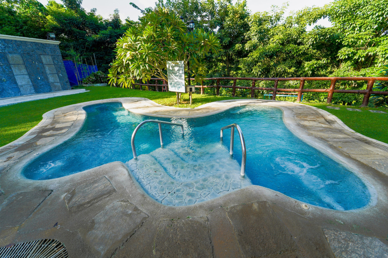 Sport & Beauty 4, Sol Y Viento Hotel, Calamba City