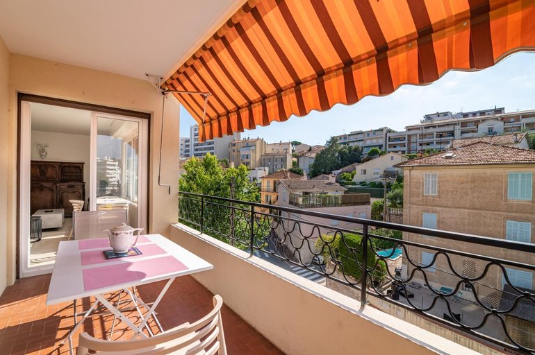 Others 3, COPACABANA appartement 2 chambres, Alpes-Maritimes