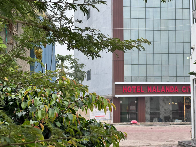 Exterior & Views 4, Goroomgo Nalanda City Rajgir, Nalanda