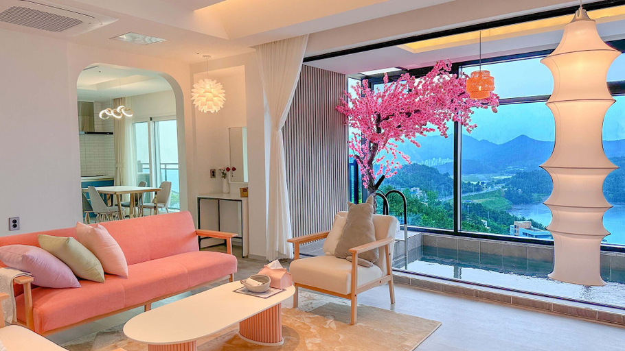 Others 5, simer Resort, Yeosu