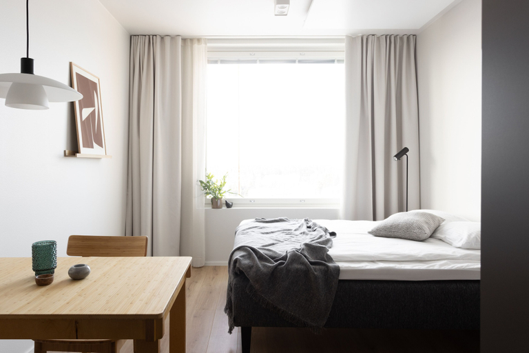 Bedroom 3, Noli Otaniemi, Uusimaa
