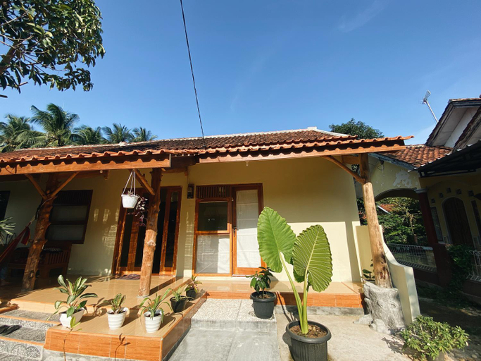 Others 3, Sadewa homestay batukaras, Pangandaran