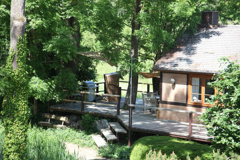 Others 4, Chalet Forsthof Everstorf, Nordwestmecklenburg