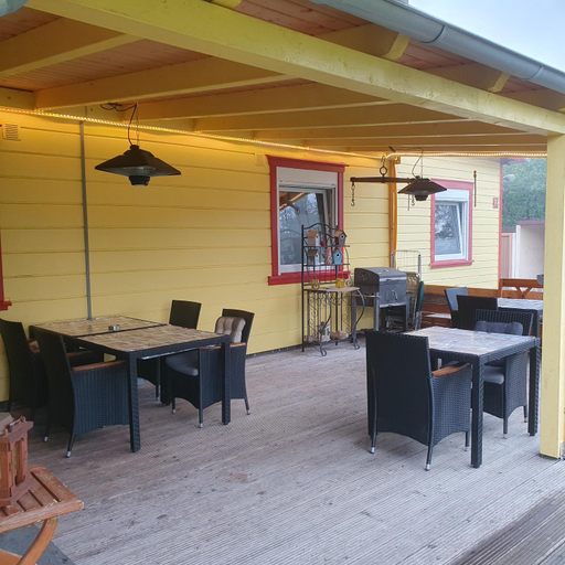 Others 2, B&B Waldcafe, Goslar