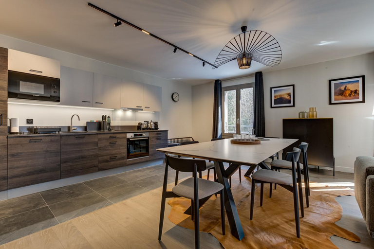 Others 3, White Pearl Apartments, Haute-Savoie