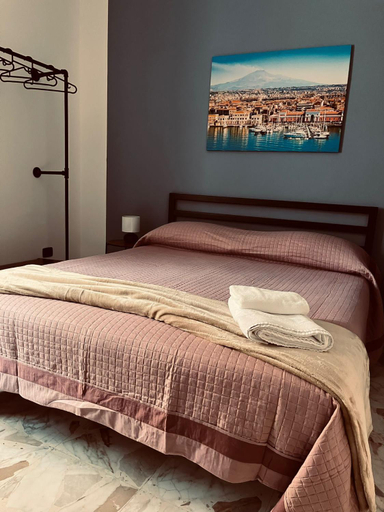 Others 4, Harmony Home, Catania