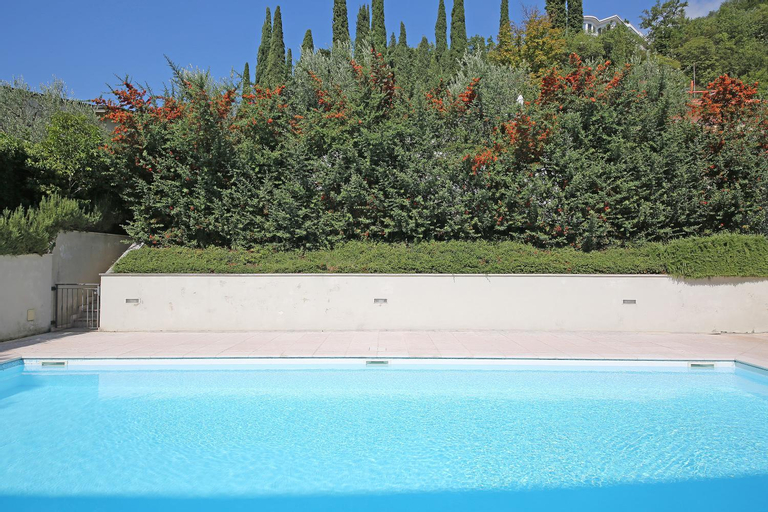 Sport & Beauty 2, Villa Bornico Anna, Brescia