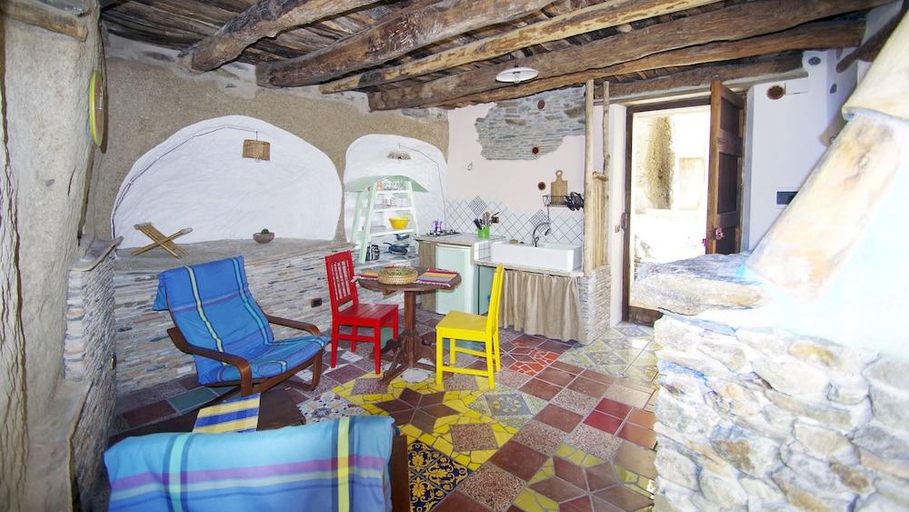Others 5, EcoBelmonte Albergo Diffuso, Cosenza