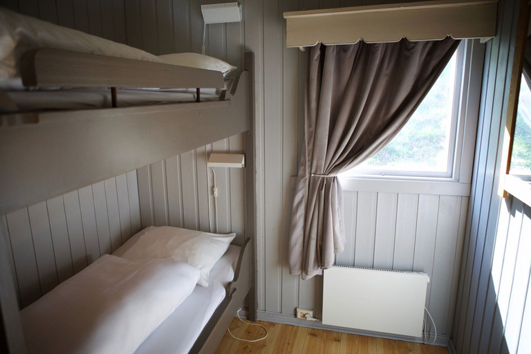 Bedroom 2, Hunderfossen Hytter Hafjell, Lillehammer