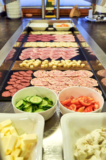 Food & Drinks 5, Landhotel Krone, Lindau (Bodensee)