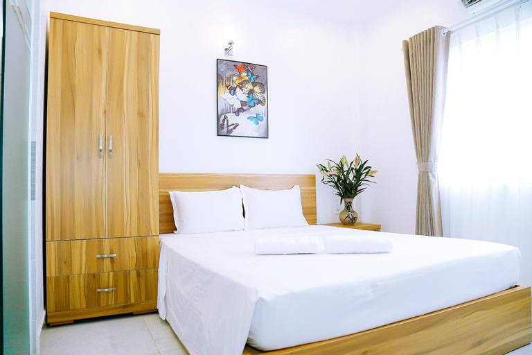 Bedroom 15