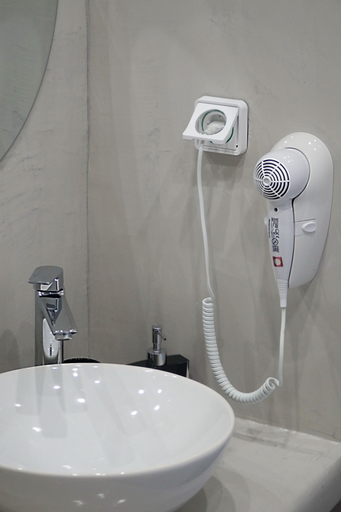 Bathroom 3, Villa Siderenia, South Aegean