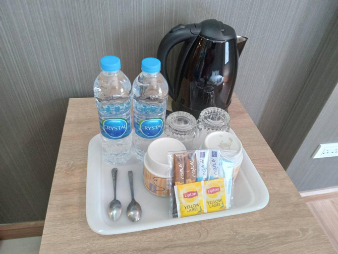 Amenities
