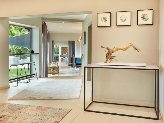 Public Area, The Cliffside Boutique Getaway, City of Johannesburg