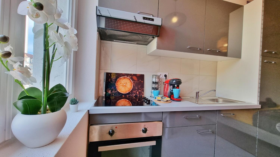 Others 3, La Residence Evasion 1 - Original - Gare - Wifi - Relax BNB, Haut-Rhin