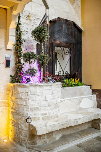 Others 2, Il Piccolo Borgo - Suite, Bari
