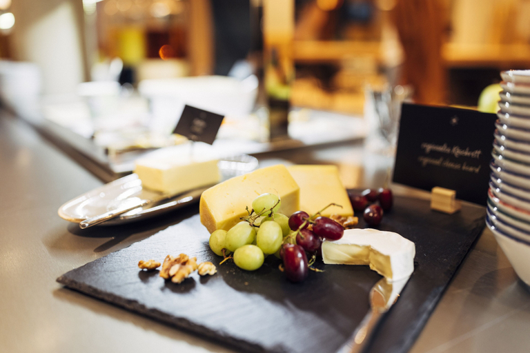Food & Drinks 5, harry's home Lienz hotel & apartments, Lienz