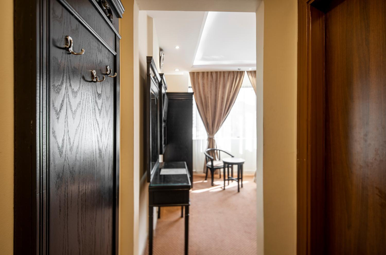 Bedroom 4, Kyona Alaziziyah, Makkah