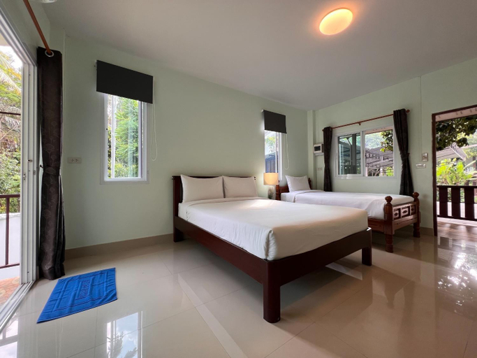 Others 5, Naisang Hostel, Muang Chumphon