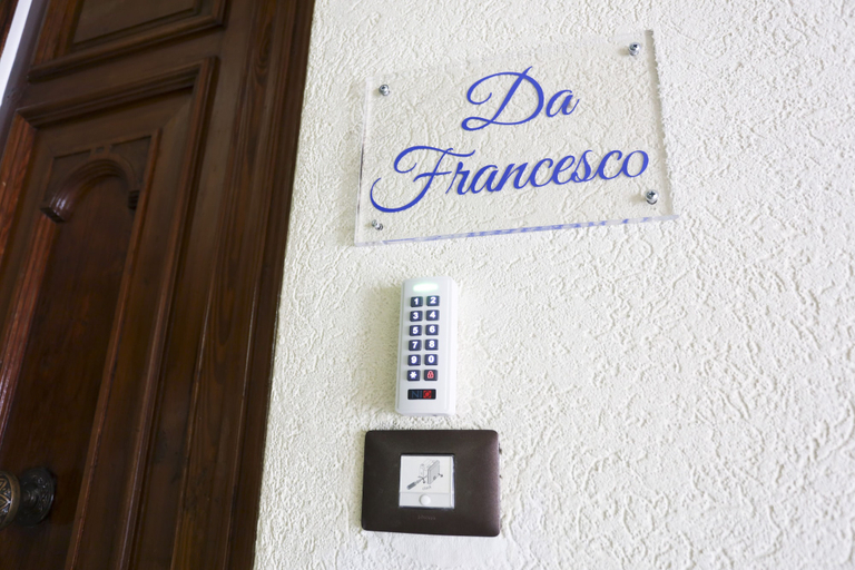 Exterior & Views 2, Da Francesco, Napoli