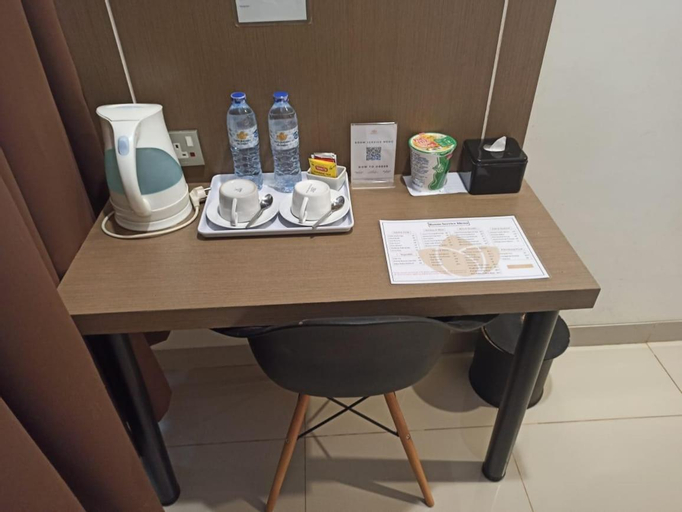 Amenities