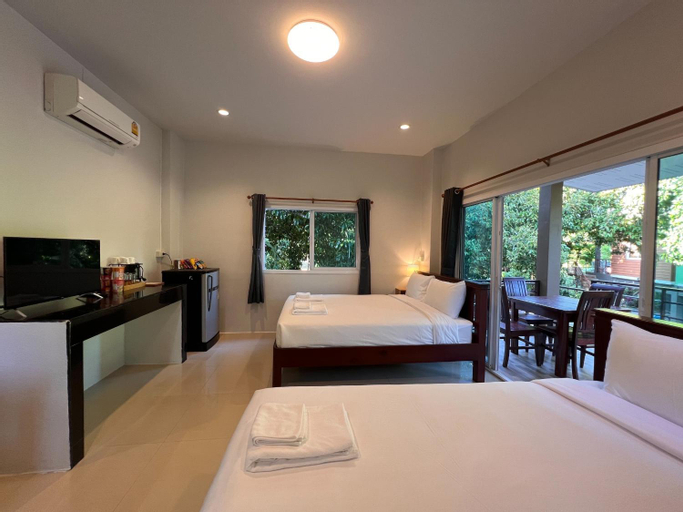 Bedroom 6