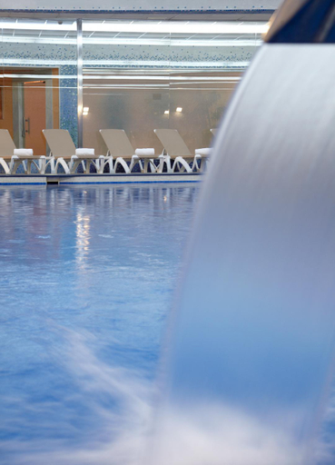 Sport & Beauty 2, Hotel Carlos I Silgar, Pontevedra