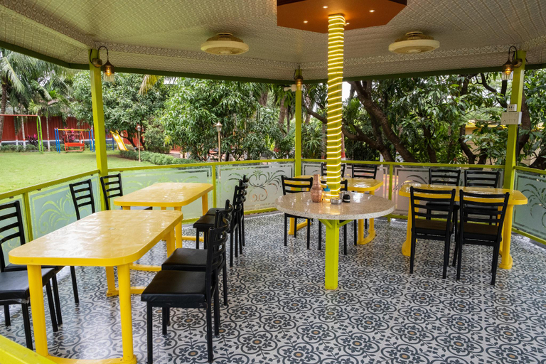 Food & Drinks, SpicyMango Coconut Greenland Resort , Raigarh