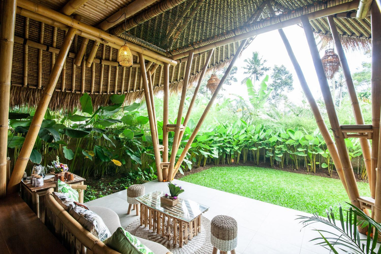 Others 3, Balikayanas Bamboo House - Miggiell House, Karangasem