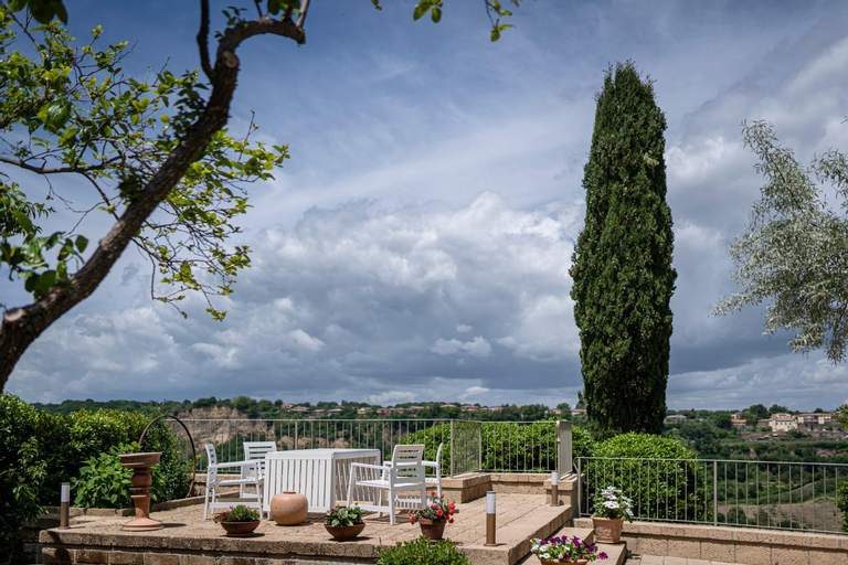 Acqua di Civita Beauty & Rooms, Viterbo