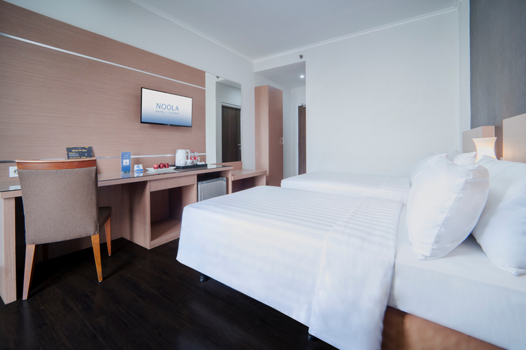 Others 5, Noola Hotel Cilacap, Cilacap