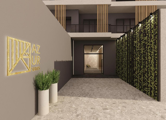 Others 5, Azur Suites, Attica