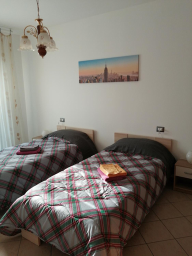 Others 3, 1000MigliaHouse, Brescia