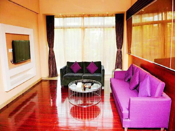 Others 3, Vienna International Hotel Foshan Nanhai Dali Haiyue, Foshan