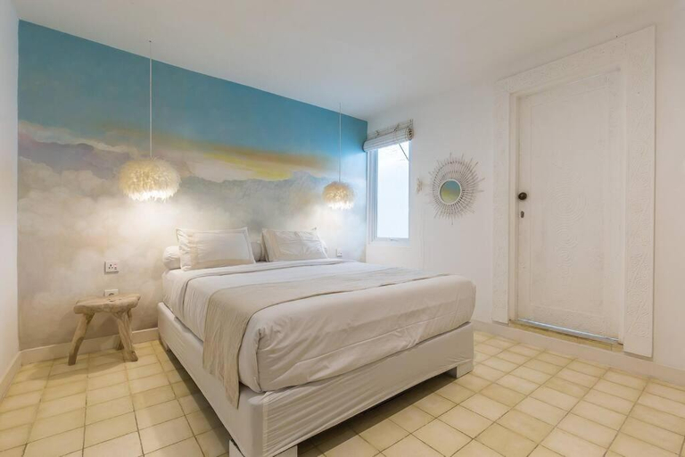 Bedroom 3, Villa Madura DREAM 3bdrs Central Seminyak, Badung