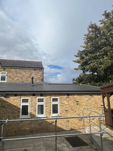 Exterior & Views 2, Nikoda Lodge, Medway