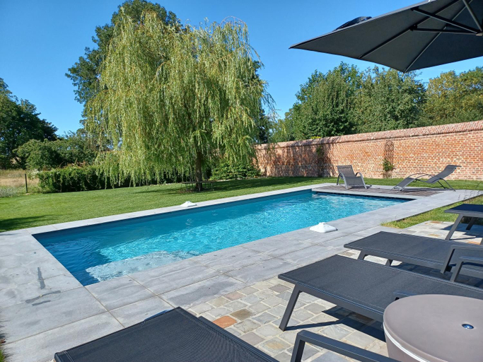 Others 3, B&B La source de notre Manon, Brabant Wallon