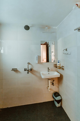 Bathroom 4, Dibrugarh Tea Residency, Dibrugarh