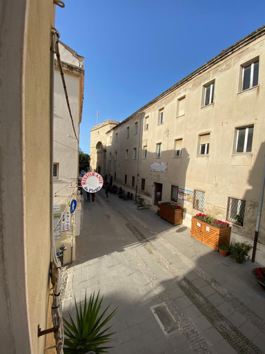 Others 3, Lu Batil B&B Rooms, Sassari