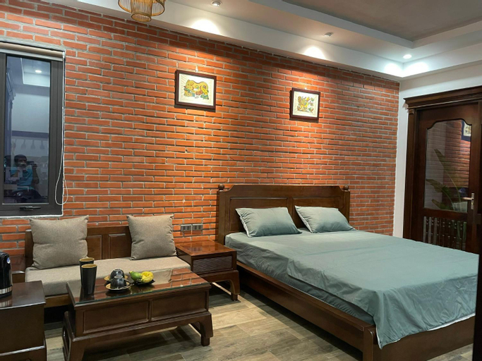 Eco Nest, Ba Đình