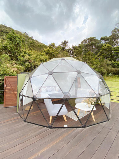 Others 5, MAUNA Glamping, Tenjo