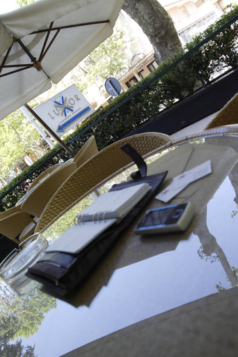 Sport & Beauty 2, Hotel Luxor, Rimini
