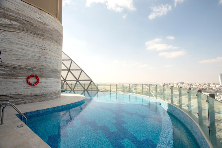 Sport & Beauty 2, Century Marina Hotel - Lusail, Lusail
