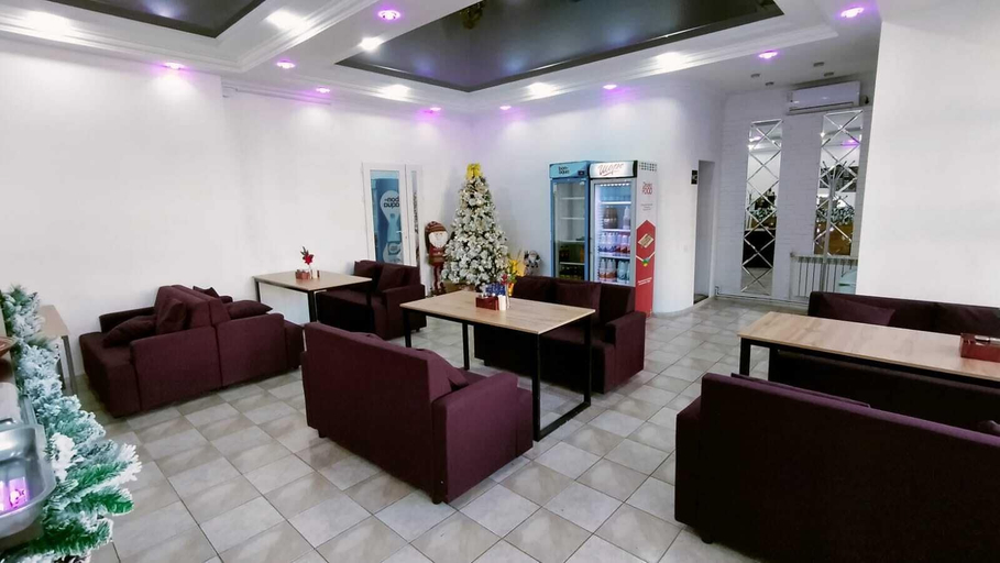 Others 4, Meeting Place Bishkek, Bishkek