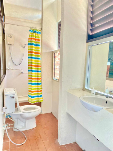 Others 3, No7 Guesthouse, Mueang Krabi