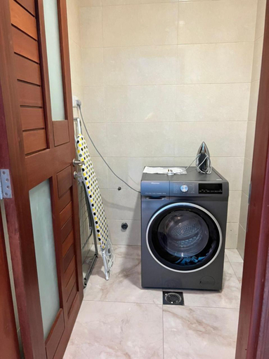 Bathroom 4, Fairview Luxury Apartments, Ilala