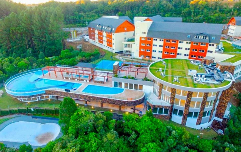 Others 3, Golden Resort Gramado Laghetto, Gramado