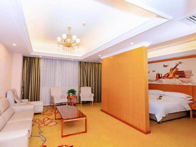 Others 4, Vienna Hotel Shenzhen Longgang Ainan Road Branch, Shenzhen